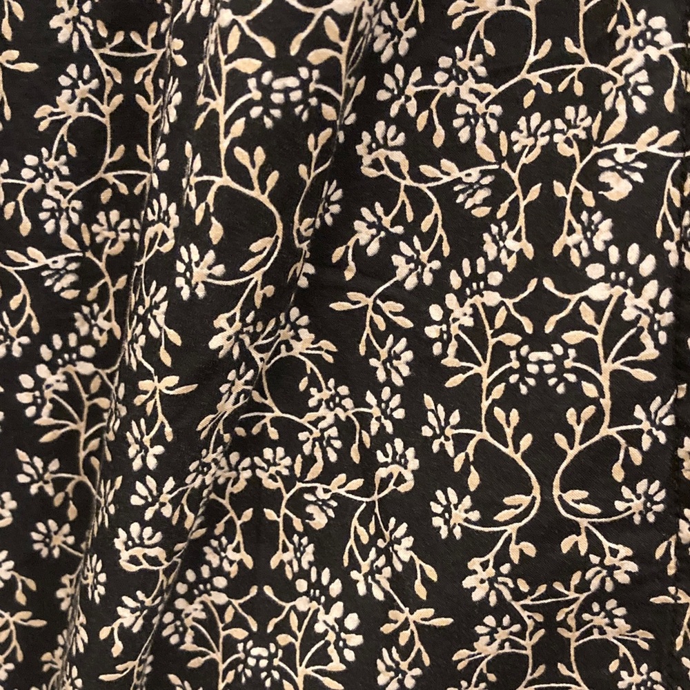 Universal Thread (Doen Inspired) Top - image 2